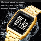 skmei-1879-square-large-screen-men-steel-belt-multi-function-el-luminous-watch-color-black-white-machine