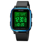 skmei-1858-square-waterproof-digital-dual-display-led-luminous-watchblue