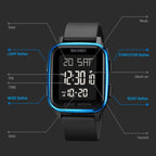 skmei-1858-square-waterproof-digital-dual-display-led-luminous-watchred