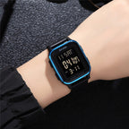 skmei-1858-square-waterproof-digital-dual-display-led-luminous-watchblue