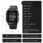 skmei-1858-square-waterproof-digital-dual-display-led-luminous-watchred