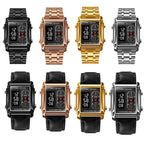 skmei-1868-square-double-display-waterproof-men-watch-style-leather-belt-rose-gold