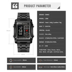 skmei-1868-square-double-display-waterproof-men-watch-style-leather-belt-gold