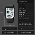 skmei-1863-multifunctional-astronaut-student-digital-sports-square-watchblack-black-machine
