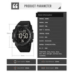 skmei-1845-outdoor-waterproof-large-dial-multifunctional-sports-men-watchdark-blue