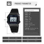 skmei-1698-50m-waterproof-multifunctional-sports-square-pin-buckle-luminous-digital-watchtransparent