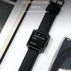 skmei-multi-function-letter-display-dial-square-men-electronic-watch-color-silver-leather-band