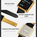 skmei-multi-function-letter-display-dial-square-men-electronic-watch-color-silver-leather-band