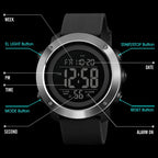 skmei-1426-multifunctional-outdoor-fashion-noctilucent-waterproof-white-machine-rubber-ring-digital-watchblack