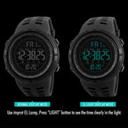 skmei-1251-men-fashionable-outdoor-50m-waterproof-sports-watch-digital-watch-with-pu-watchbandgrey