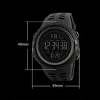 skmei-1251-men-fashionable-outdoor-50m-waterproof-sports-watch-digital-watch-with-pu-watchbandgrey