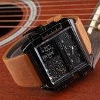 skmei-1391-multifunctional-men-business-digital-watch-30m-waterproof-square-dial-wrist-watch-with-leather-watchbandblack-brown