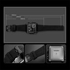 skmei-1391-multifunctional-men-business-digital-watch-30m-waterproof-square-dial-wrist-watch-with-leather-watchbandgold-black