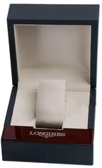 Longines Conquest V.H.P. Chronograph Men's Watch L3.717.2.76.9
